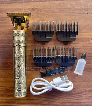 Sonar Professional Hair Trimmer