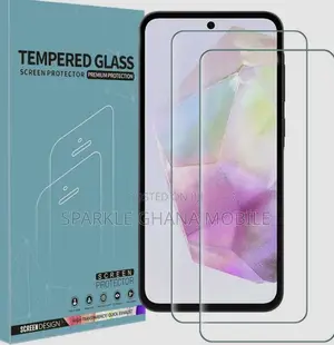 Motorola Moto G15/G15 Power Glass Screen Protector