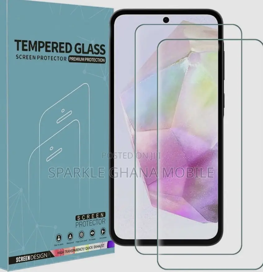 Motorola Moto G15/G15 Power Glass Screen Protector