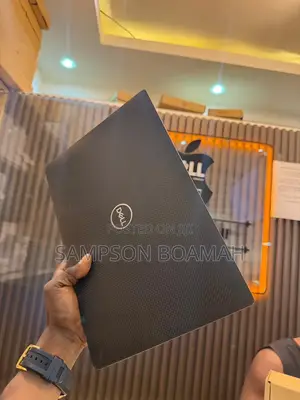 New Laptop Dell Latitude 7400 8GB Intel Core i5 SSD 256GB