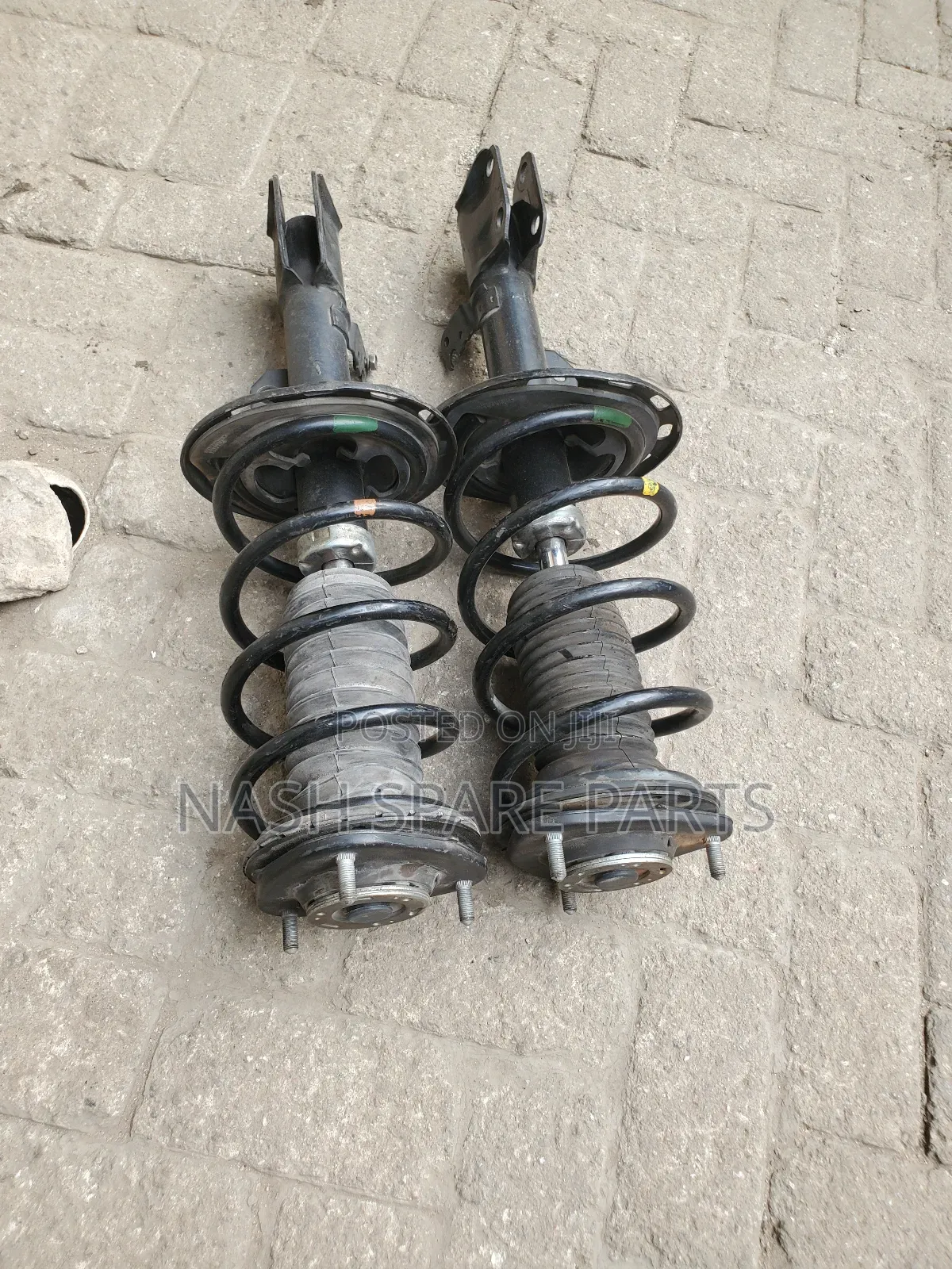 Toyota Voxy Front Shock Absorber