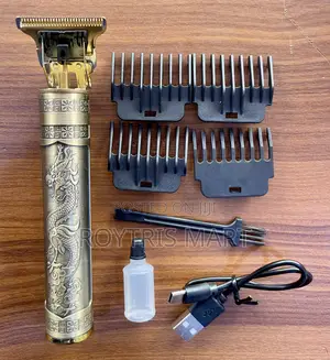 Professional Hair Clipper Bz - T99