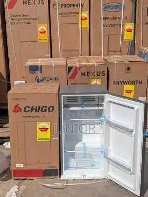 Table Top Refrigerator