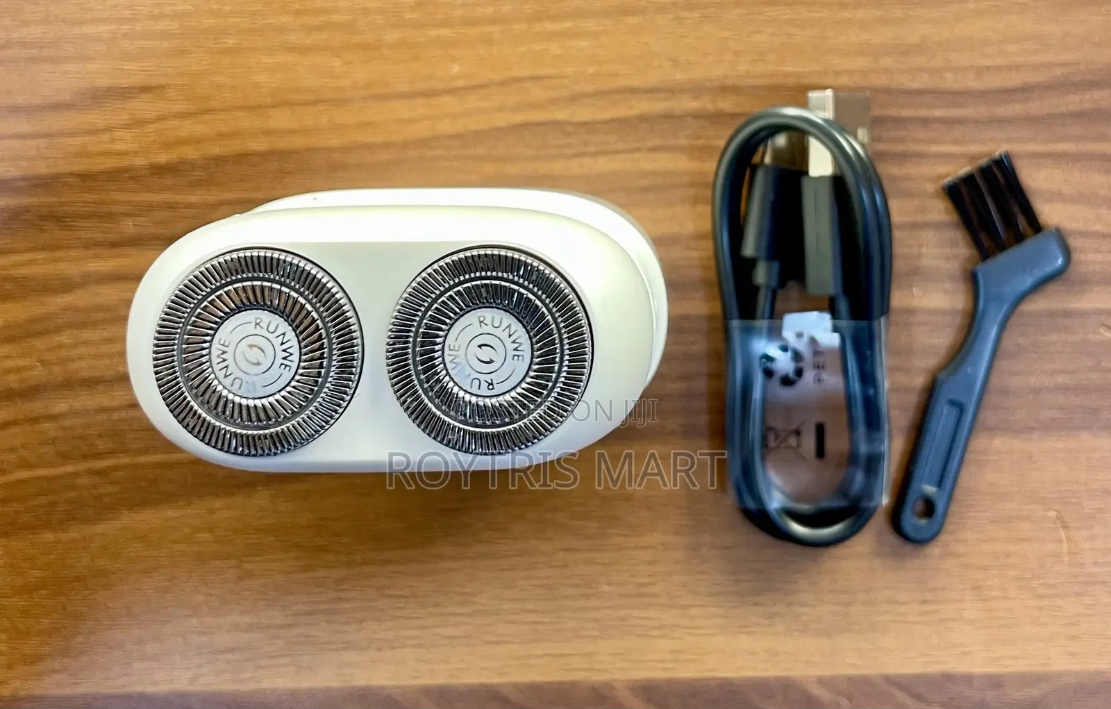 The New Shaving Machine for Both Men and Women for a Smooth Shave