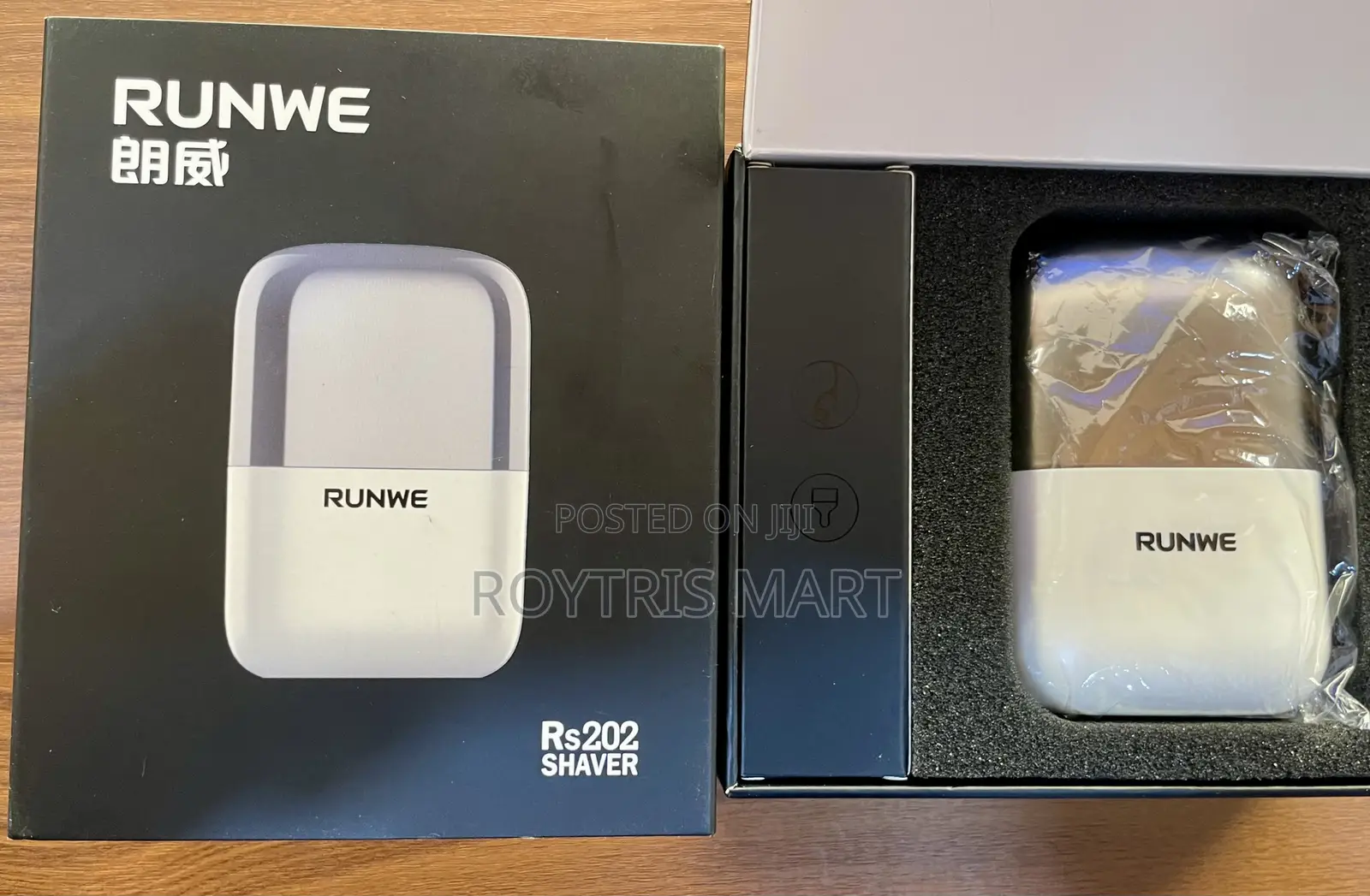 The New Shaving Machine for Both Men and Women for a Smooth Shave