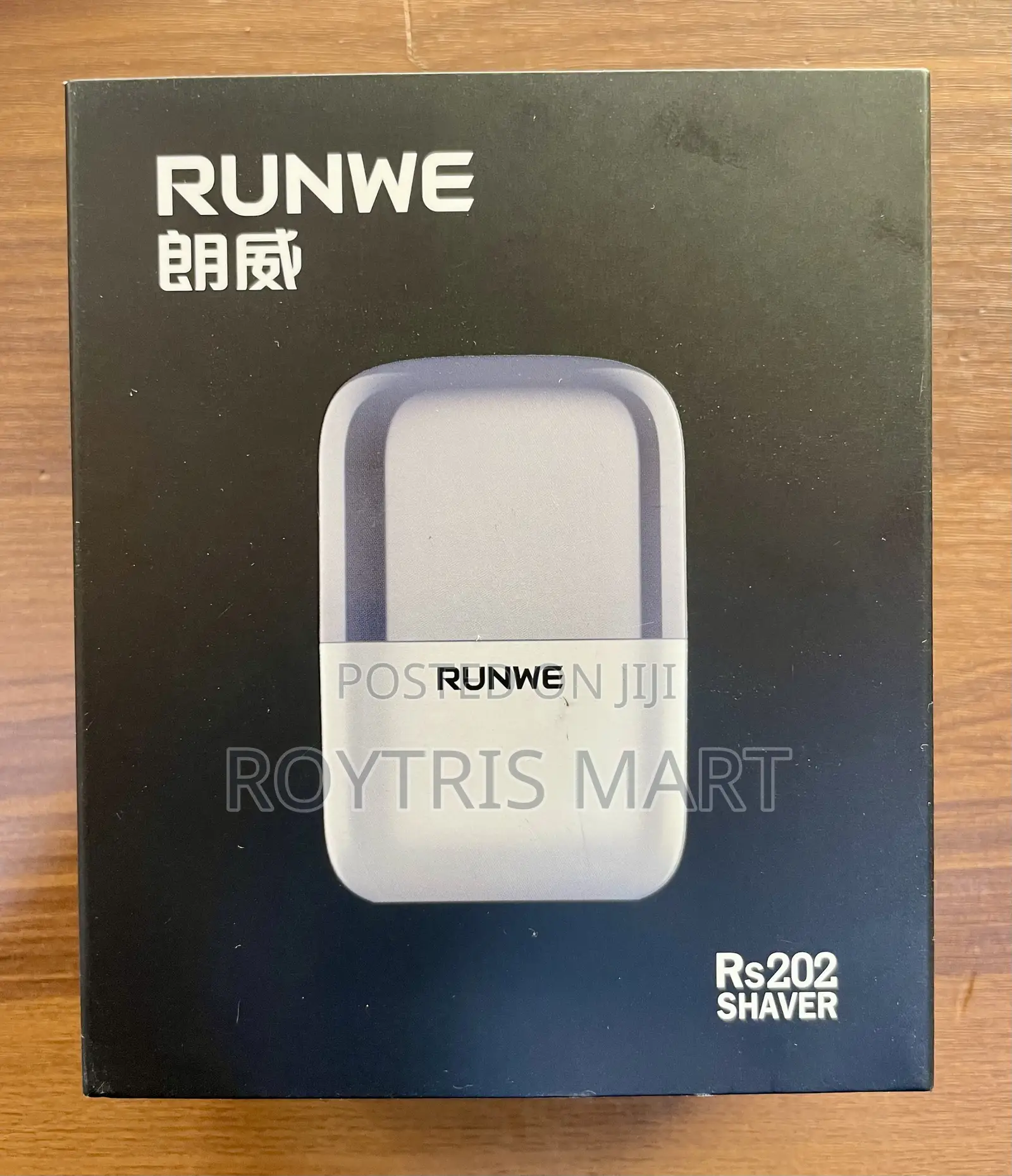 The New Shaving Machine for Both Men and Women for a Smooth Shave