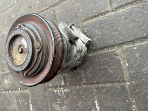 Air Conditioning Motor Available for All Cars