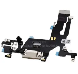 iPhone 11 Charging Port Replacement