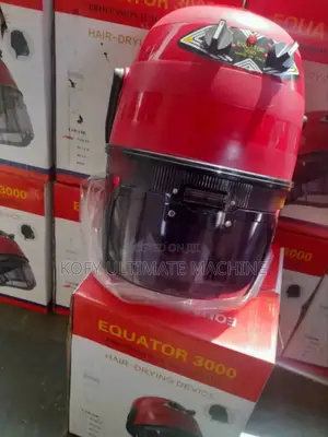 Hair Dryer