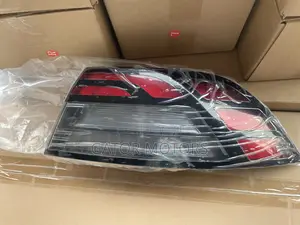 Accord 2023 2024 2025 Tail Light and Boot Light Complete