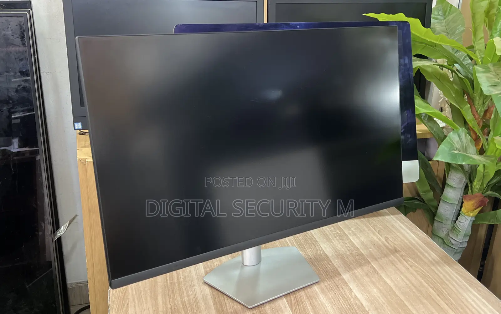 Dell 32 P3223de 31.5" QHD Ips 60hz 8ms Usb-C Hub Monitor