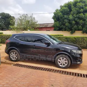 Nissan Rogue S AWD 2020 Black
