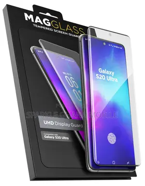 Samsung S20 Ultra/S21ultra/S22 Ultra Glass Screen Protector