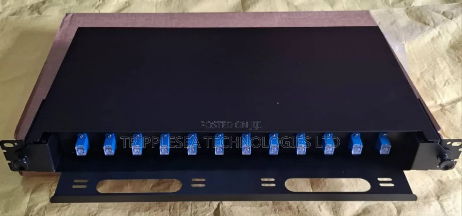 Odf 12port Sc Connectors