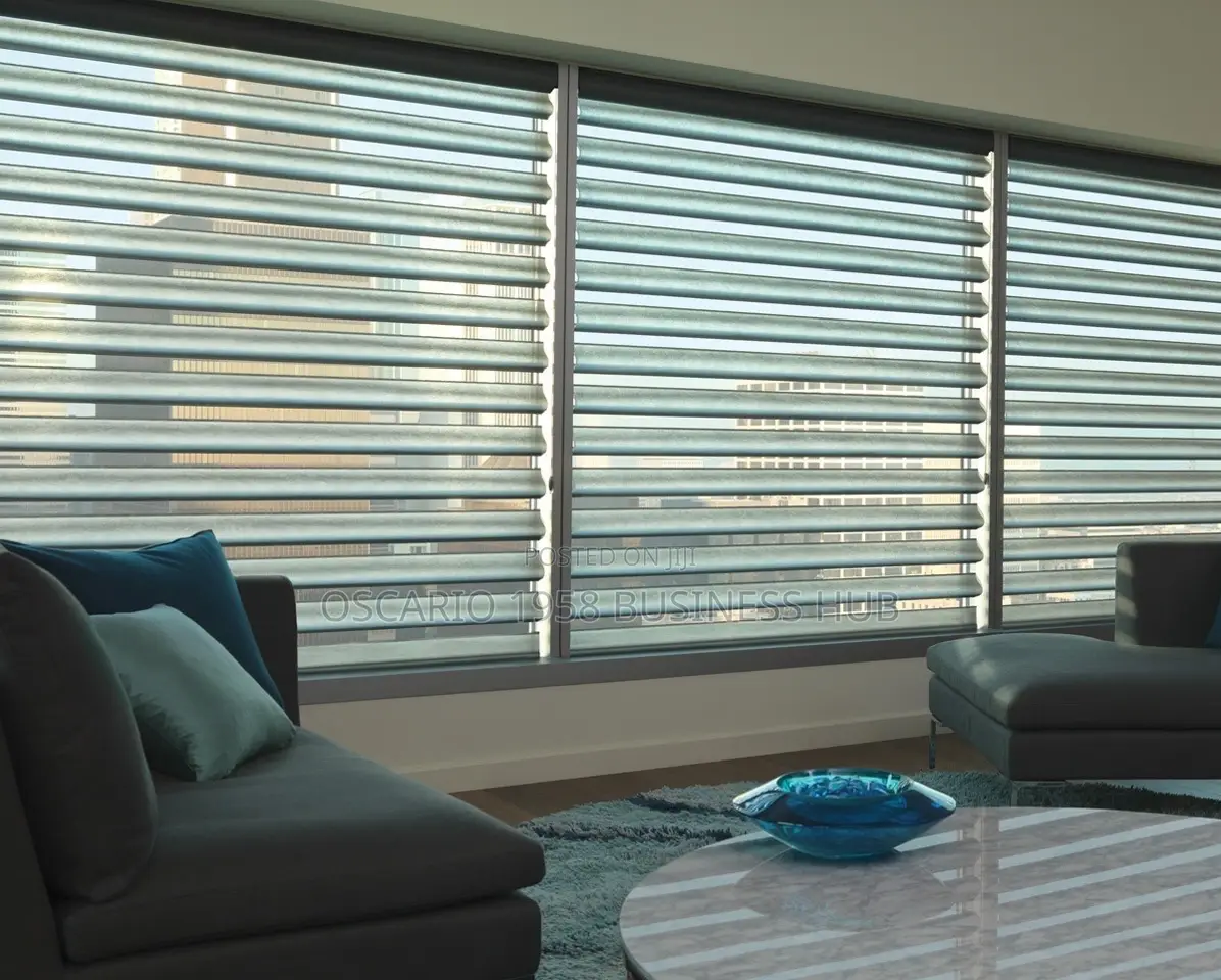 Bargain Box Co.Modern Design Window Curtain Blinds