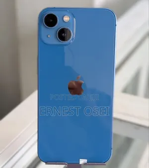 Apple iPhone 13 128 GB Blue