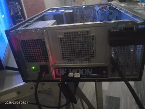 Desktop Computer Dell OptiPlex 3020 8GB Intel Core i7 HDD 500GB