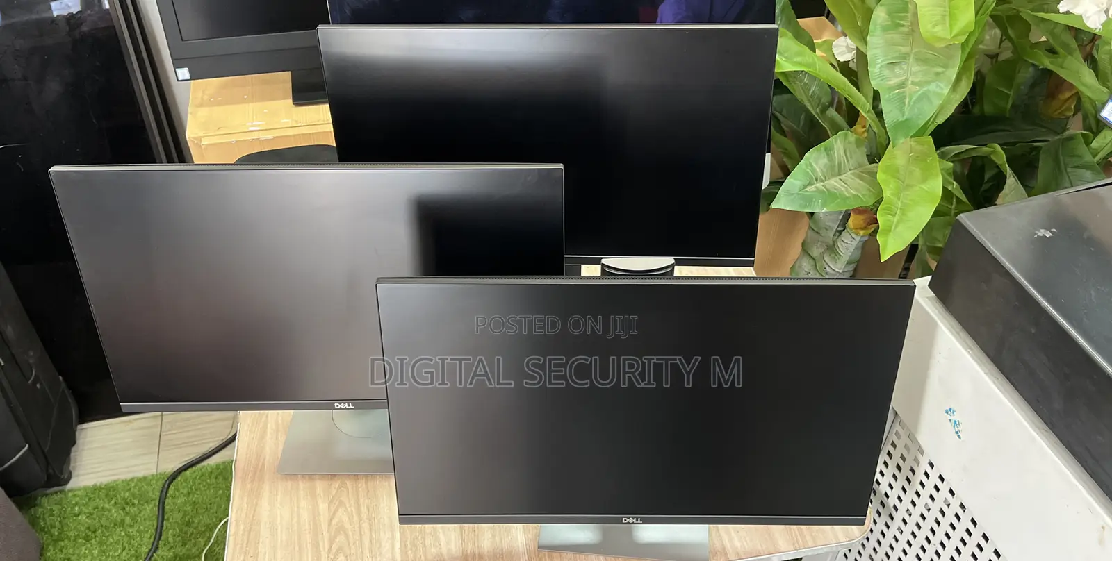 Dell Ips 24” Gaming Monitor