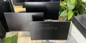 Dell Ips 24” Gaming Monitor