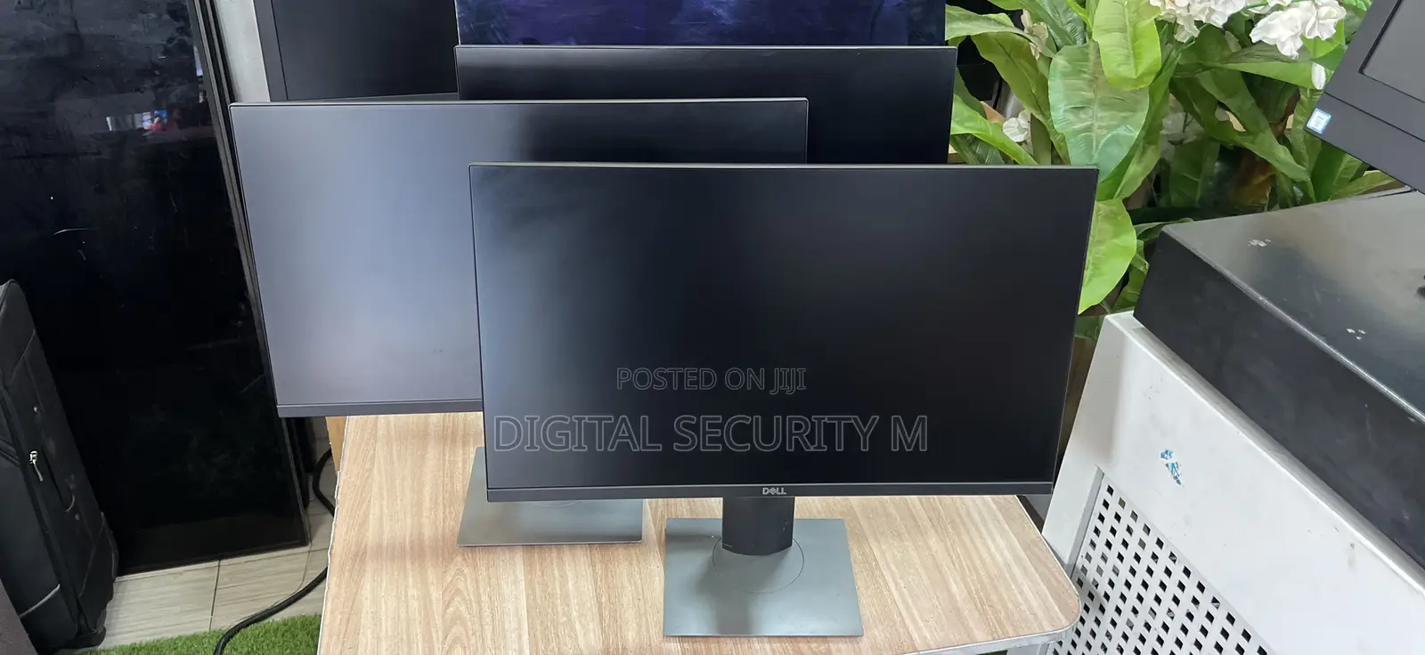 Dell Ips 24” Gaming Monitor