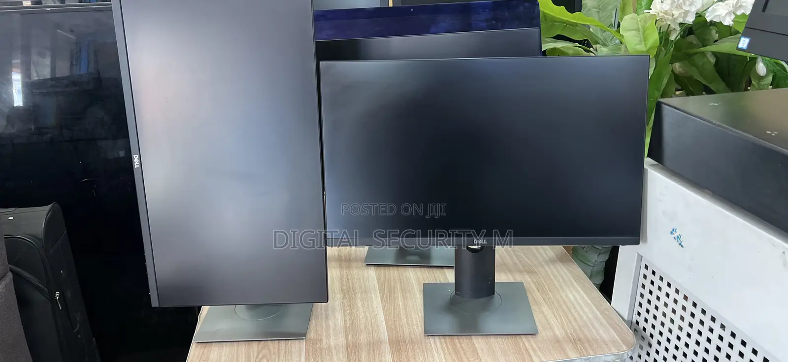 Dell Ips 24” Gaming Monitor
