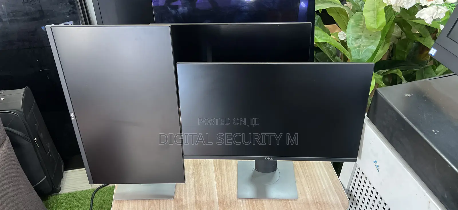 Dell Ips 24” Gaming Monitor