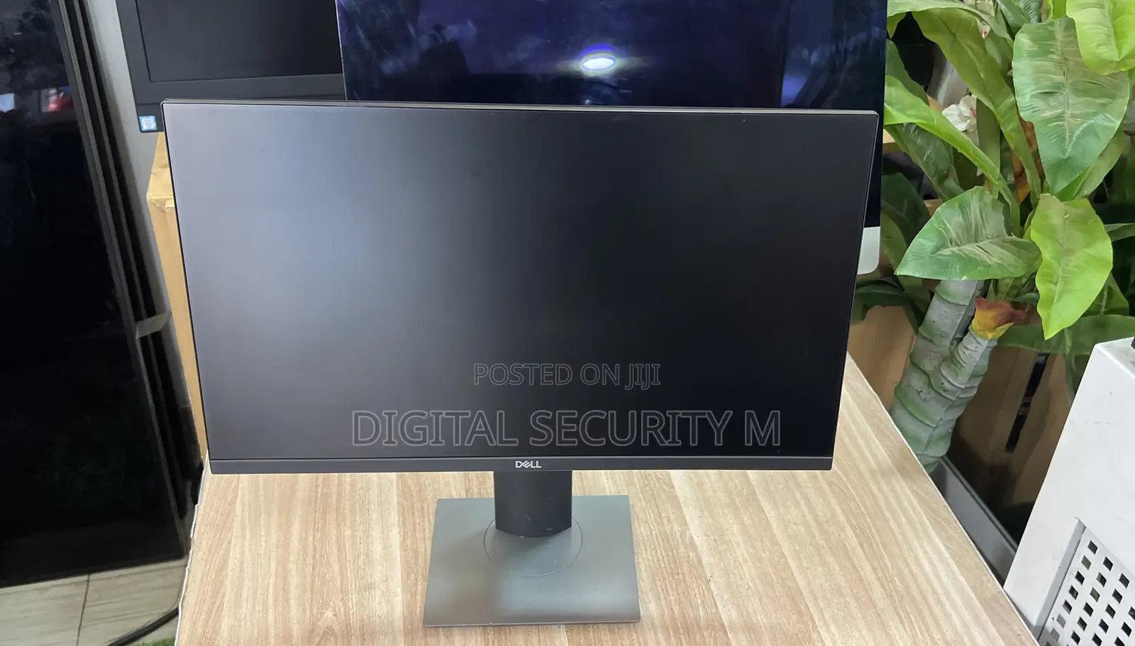 Dell Ips 24” Gaming Monitor