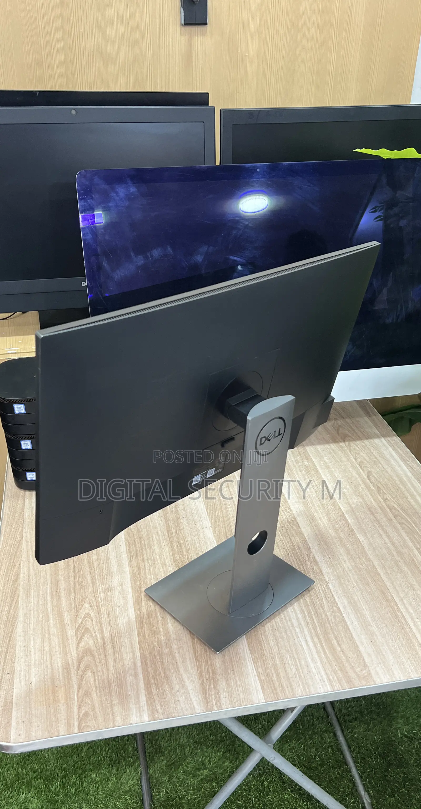 Dell Ips 24” Gaming Monitor