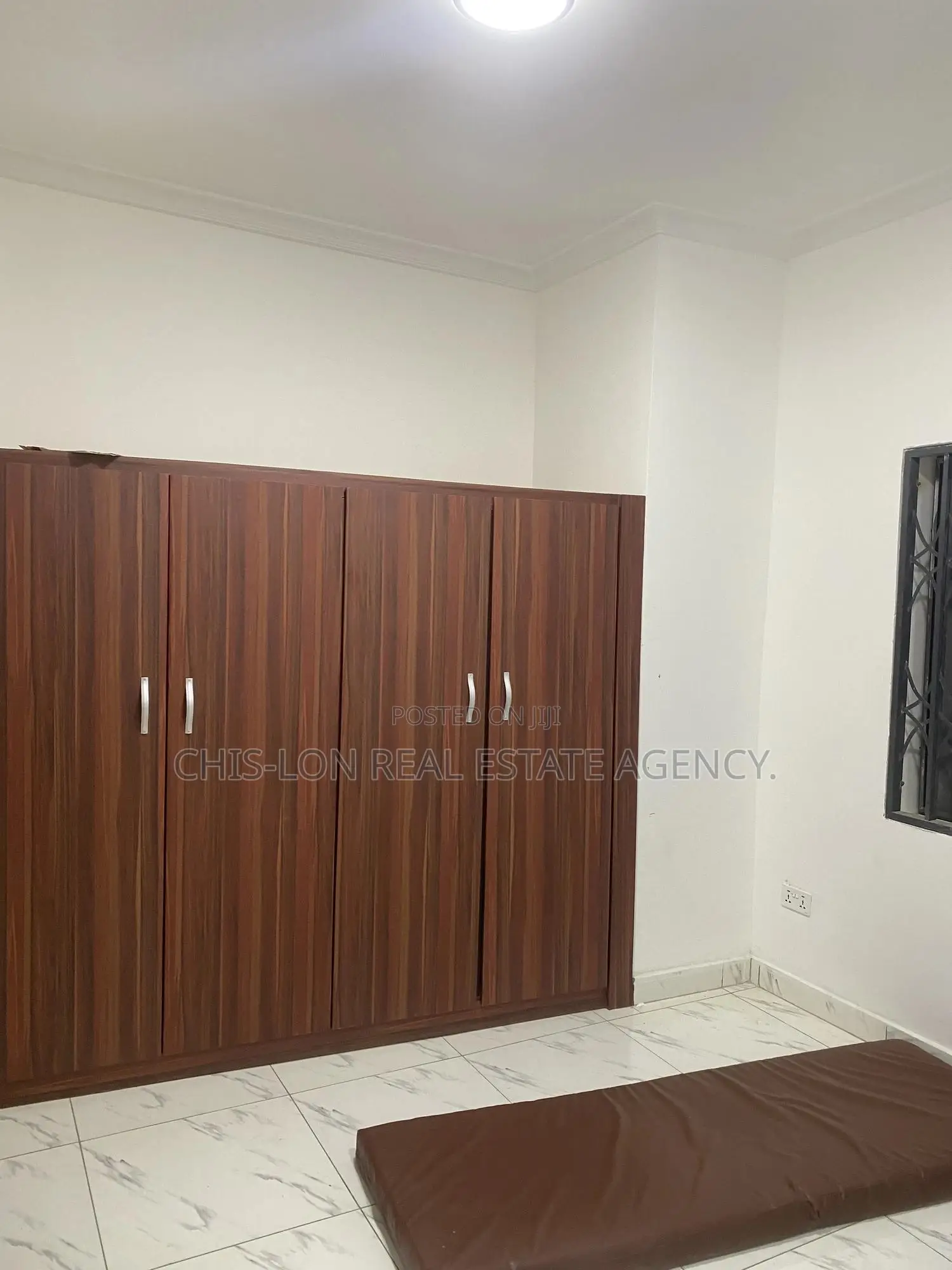 2bdrm Apartment in Chis-Lon Real Estate, Akweley for rent