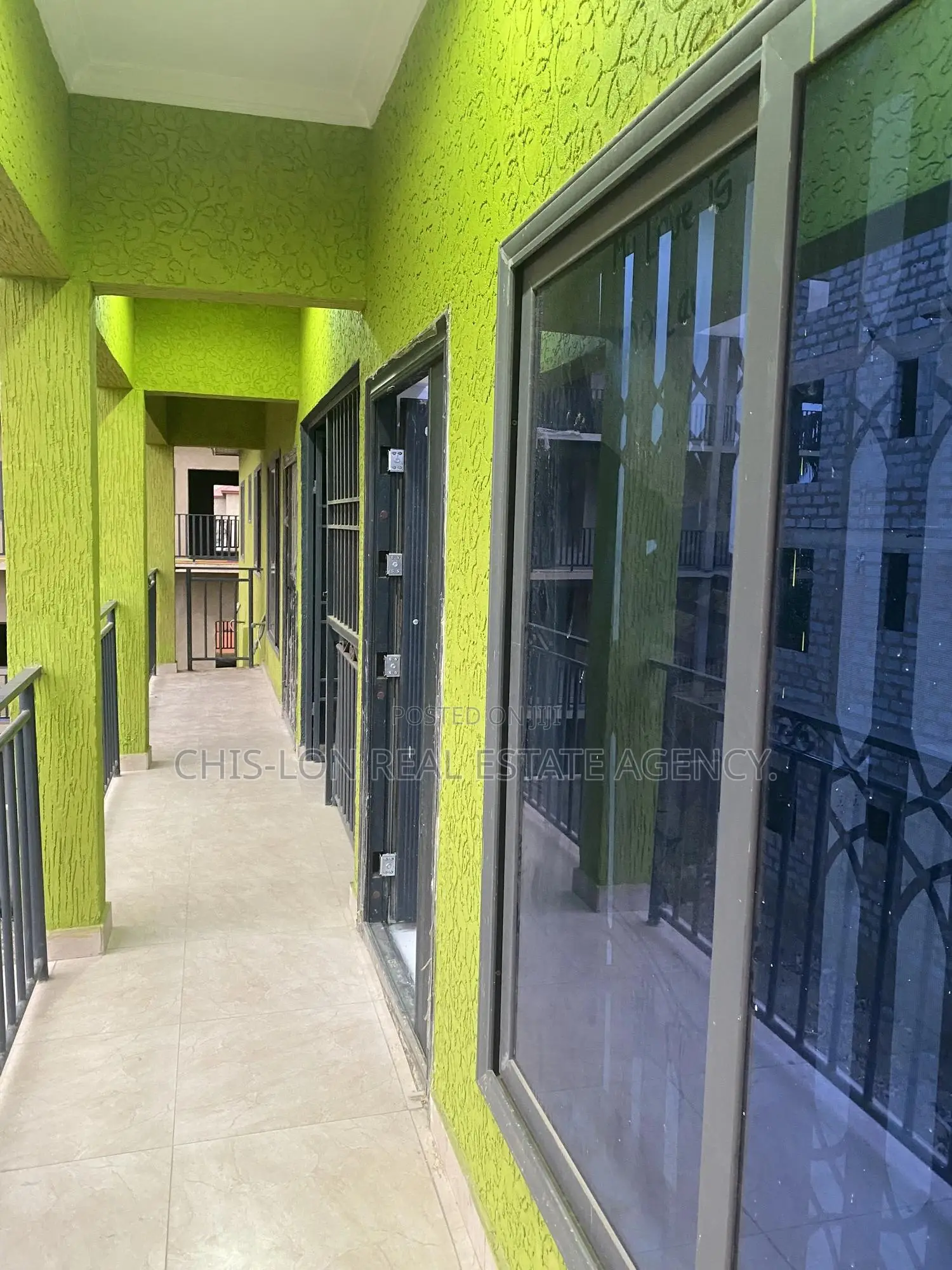 2bdrm Apartment in Chis-Lon Real Estate, Akweley for rent