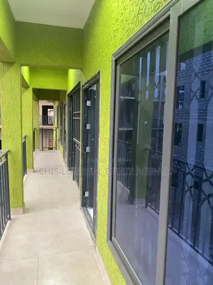 2bdrm Apartment in Chis-Lon Real Estate, Akweley for rent