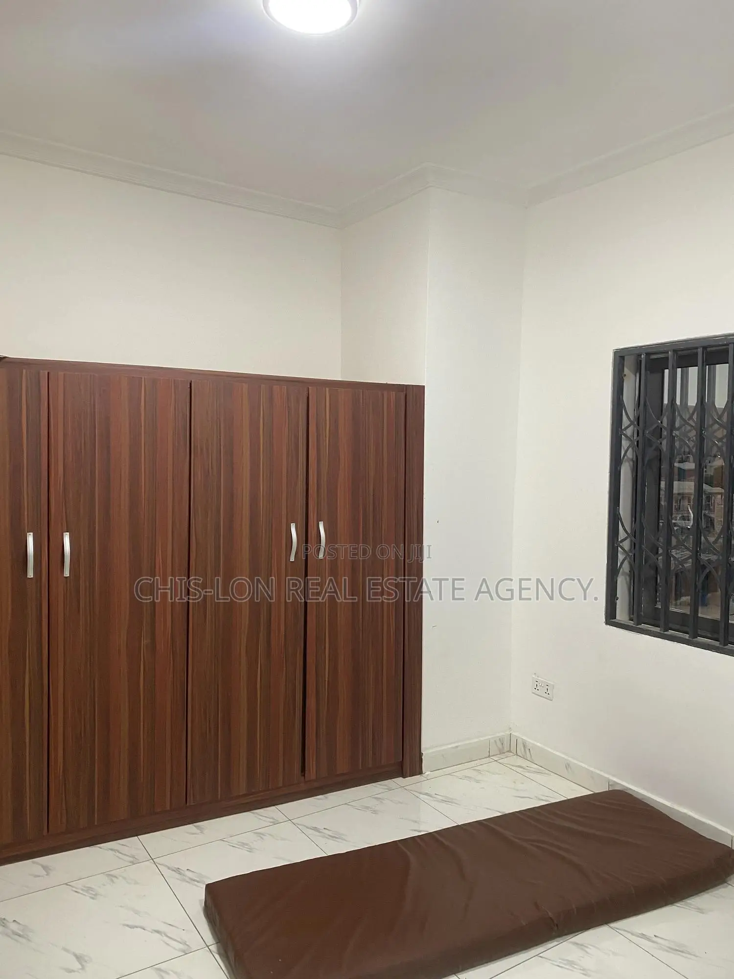 2bdrm Apartment in Chis-Lon Real Estate, Akweley for rent