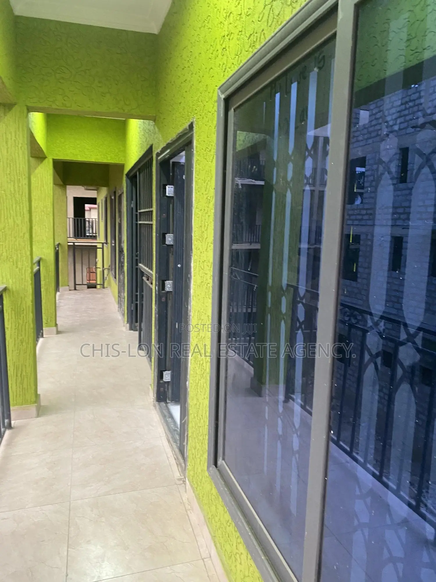 2bdrm Apartment in Chis-Lon Real Estate, Akweley for rent