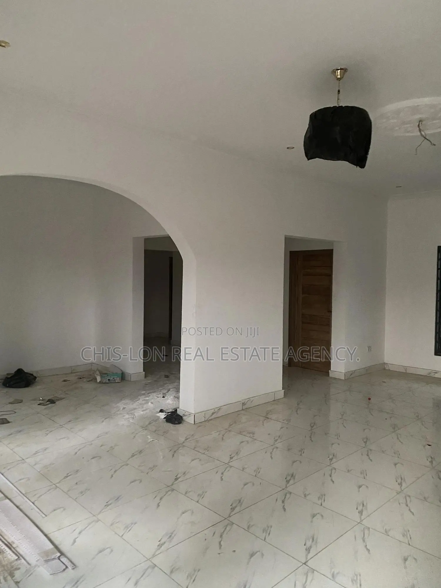 2bdrm Apartment in Chis-Lon Real Estate, Akweley for rent