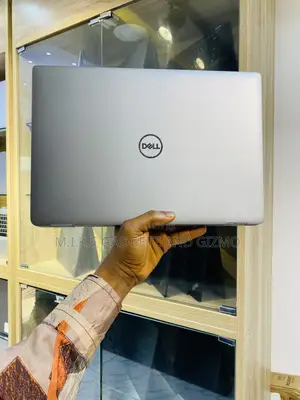 Laptop Dell Latitude 5320 32GB Intel Core i7 SSD 512GB