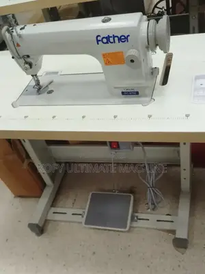 Father Industrial Sewing Machine