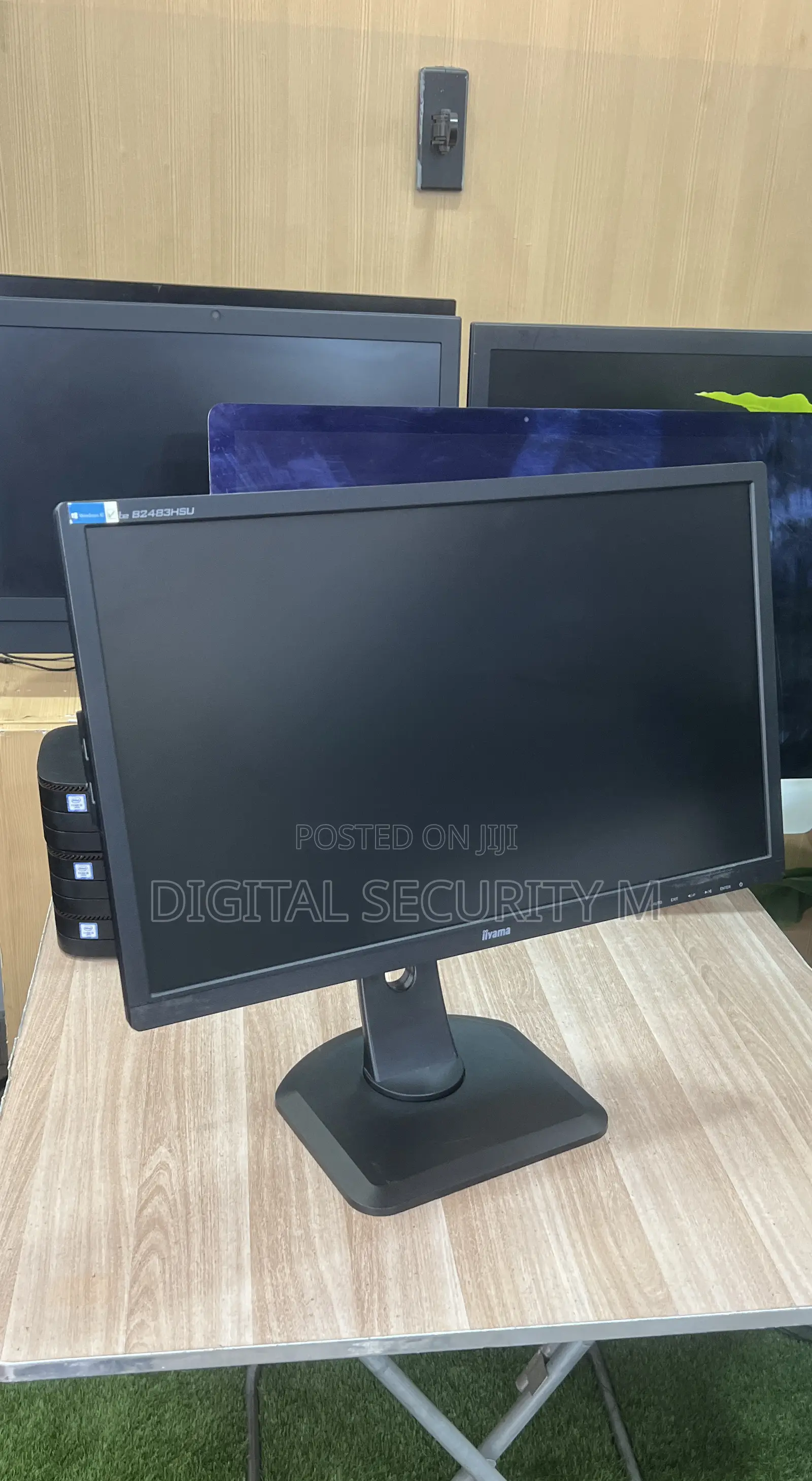 Prolite B2483hsu-B1dp