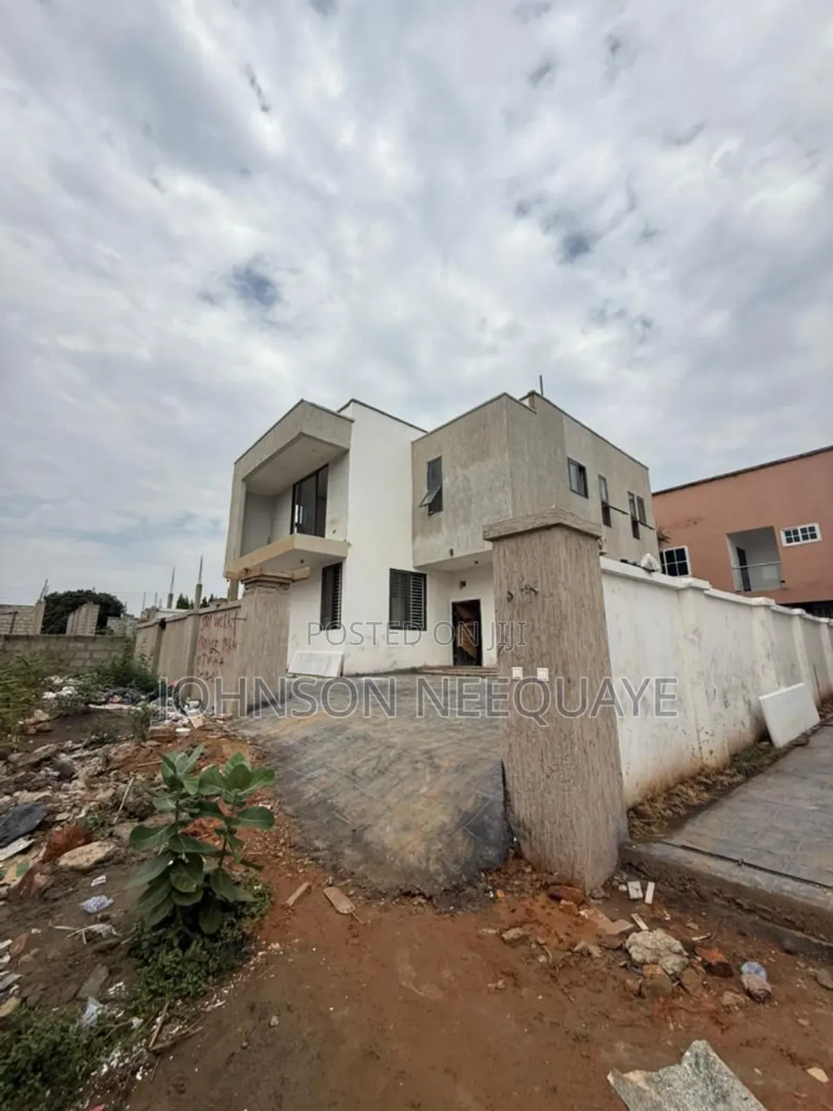 4bdrm House in Spintex, Baatsona Total for sale