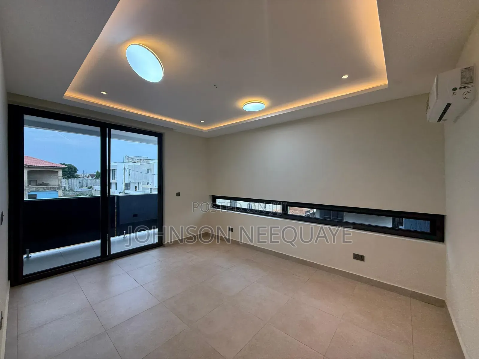 4bdrm House in Spintex, Baatsona Total for sale