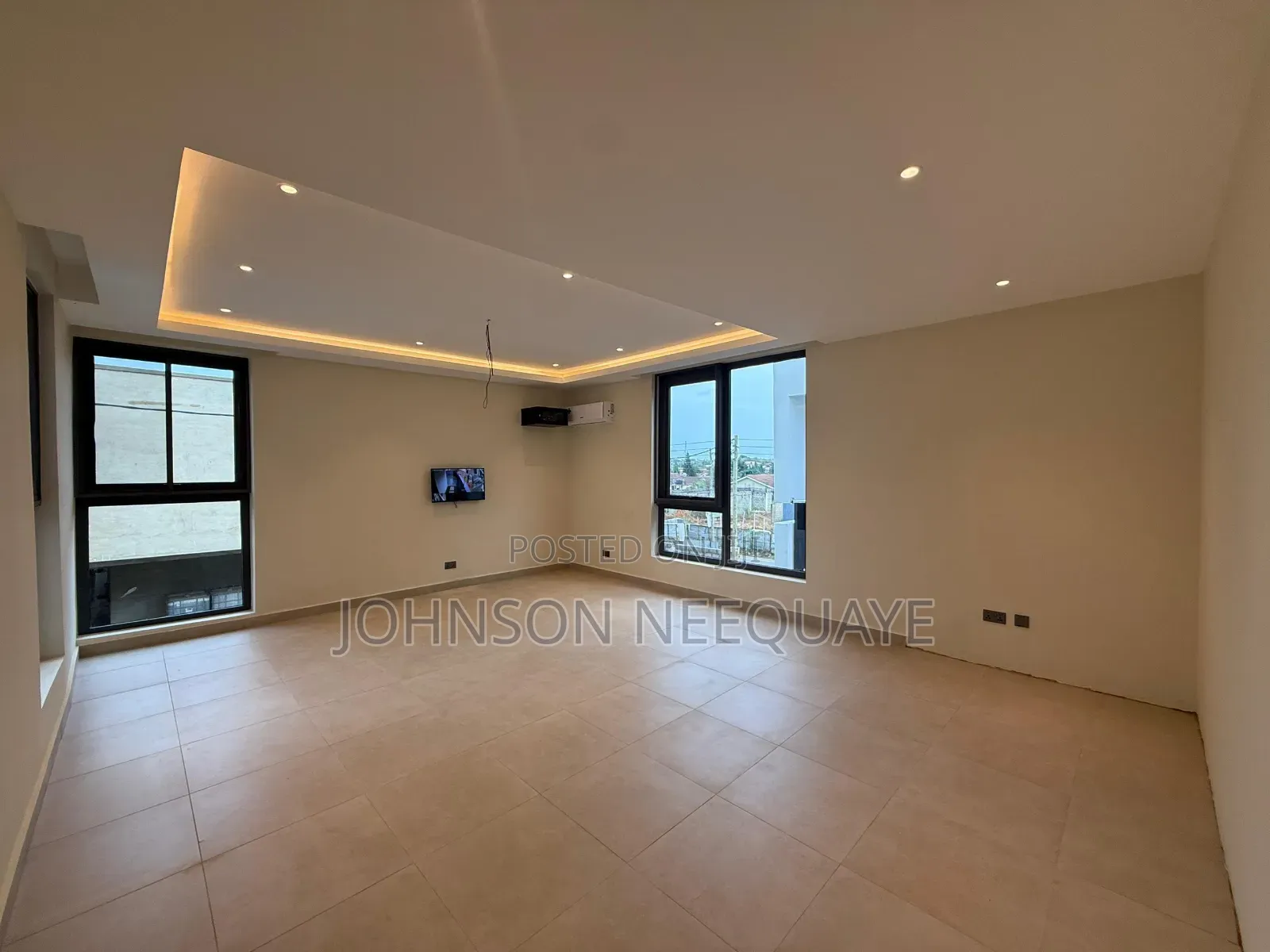 4bdrm House in Spintex, Baatsona Total for sale