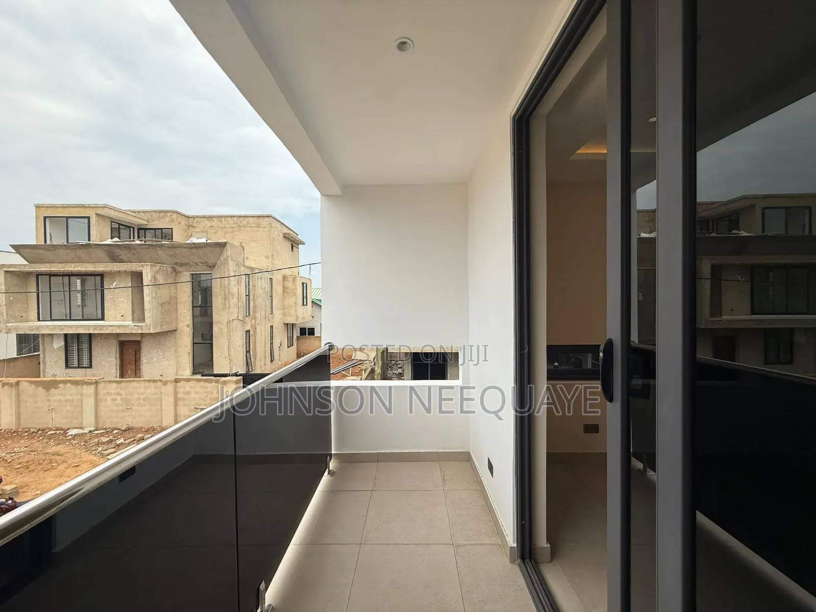 4bdrm House in Spintex, Baatsona Total for sale