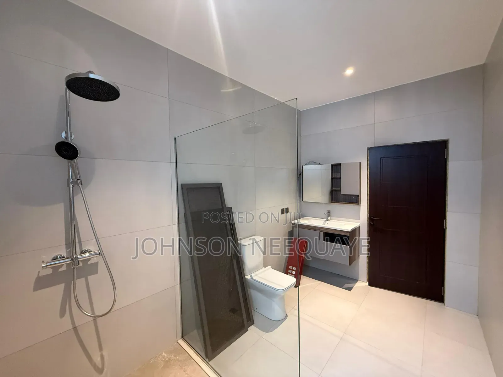 4bdrm House in Spintex, Baatsona Total for sale