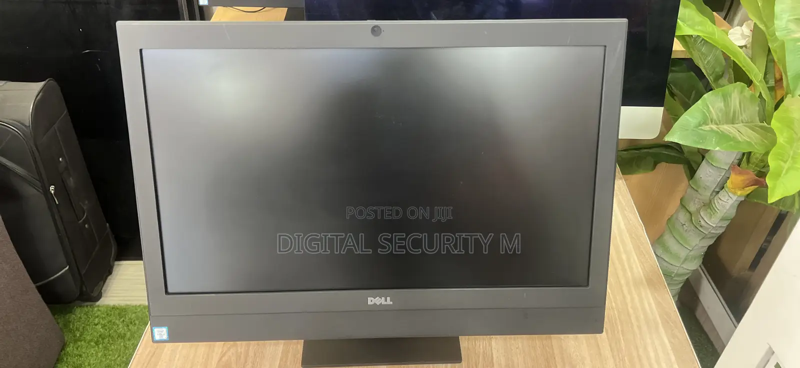 Desktop Computer Dell OptiPlex 7450 16GB Intel Core i7 SSD 256GB