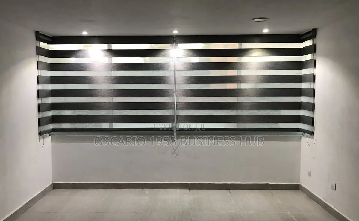 Bulk by Best Deals Modern Design Window Curtain Blinds 