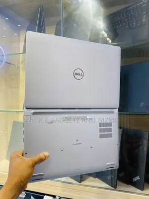 Laptop Dell Latitude 5420 32GB Intel Core i5 SSD 512GB