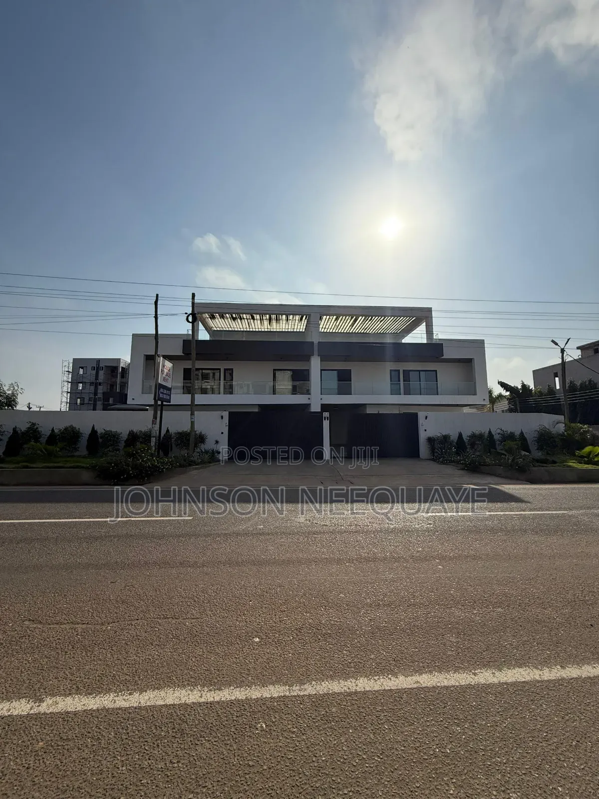 5bdrm House in Tseaddo for sale
