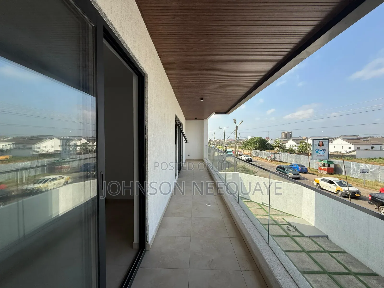 5bdrm House in Tseaddo for sale