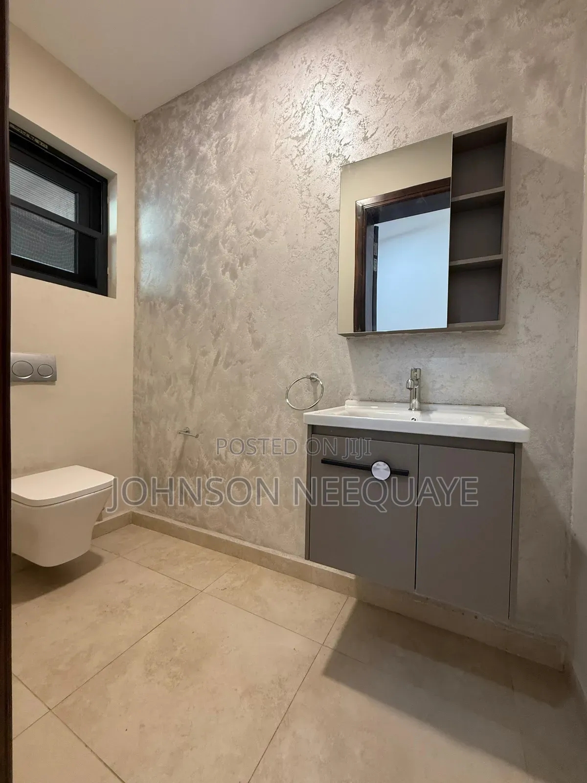 5bdrm House in Tseaddo for sale