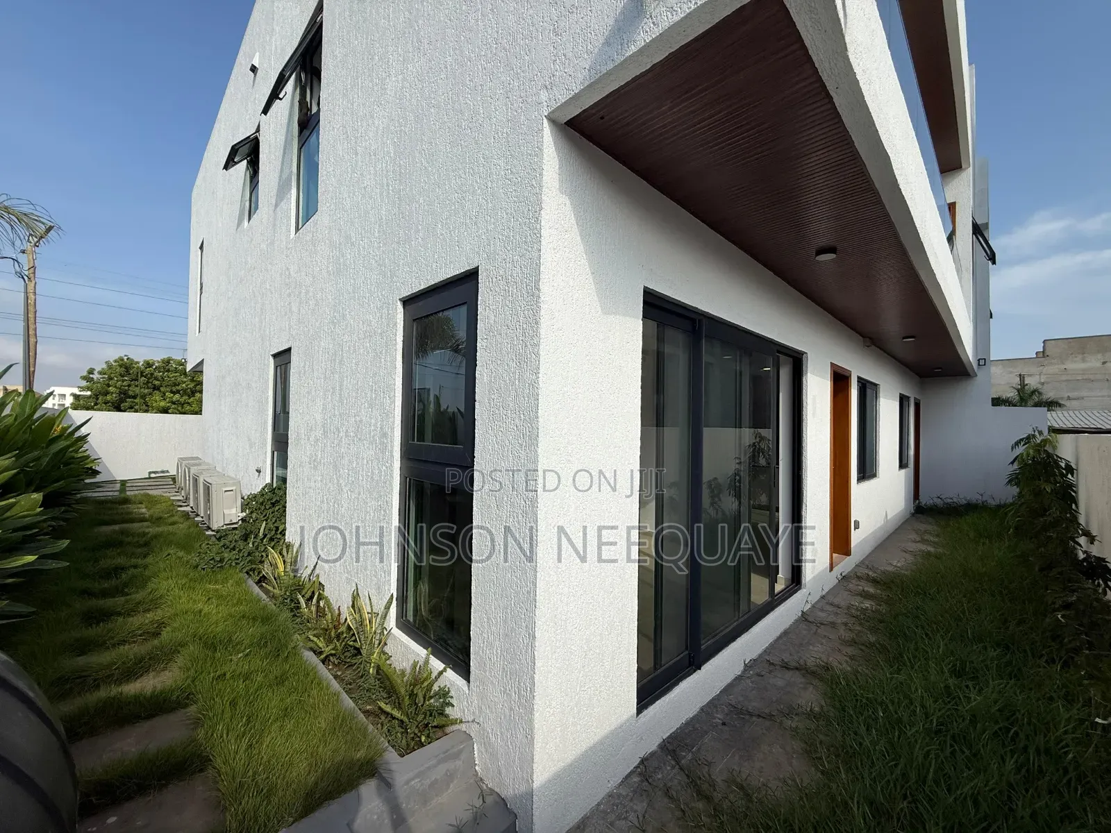 5bdrm House in Tseaddo for sale