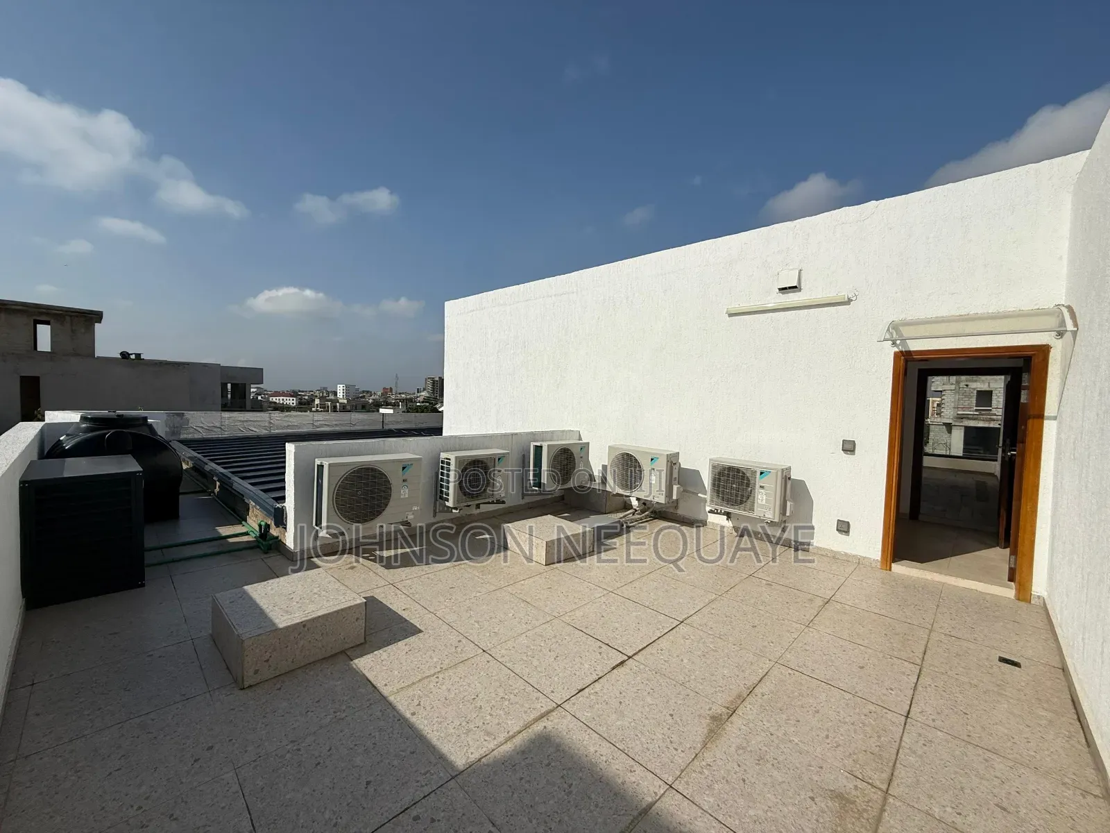 5bdrm House in Tseaddo for sale